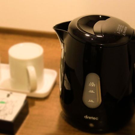 Quintessa Hotel Fukuoka Tenjin Minami Kültér fotó