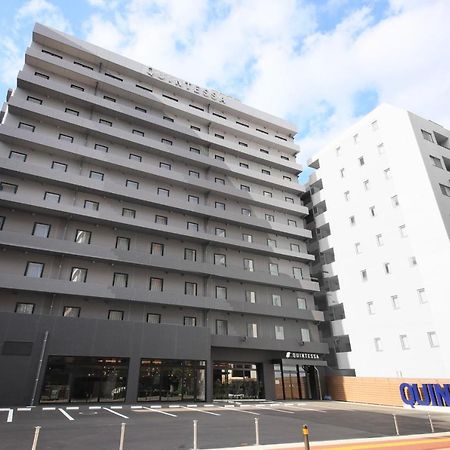 Quintessa Hotel Fukuoka Tenjin Minami Kültér fotó