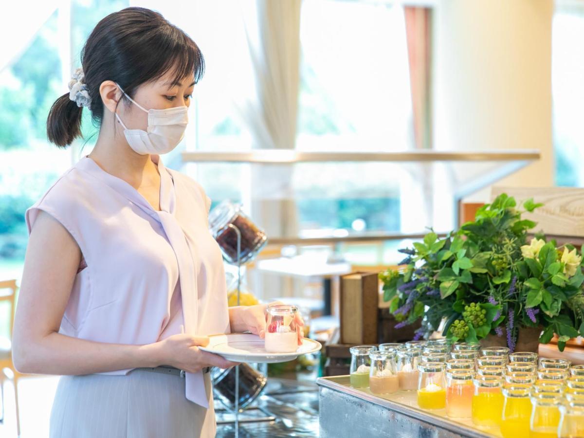 Quintessa Hotel Fukuoka Tenjin Minami Kültér fotó