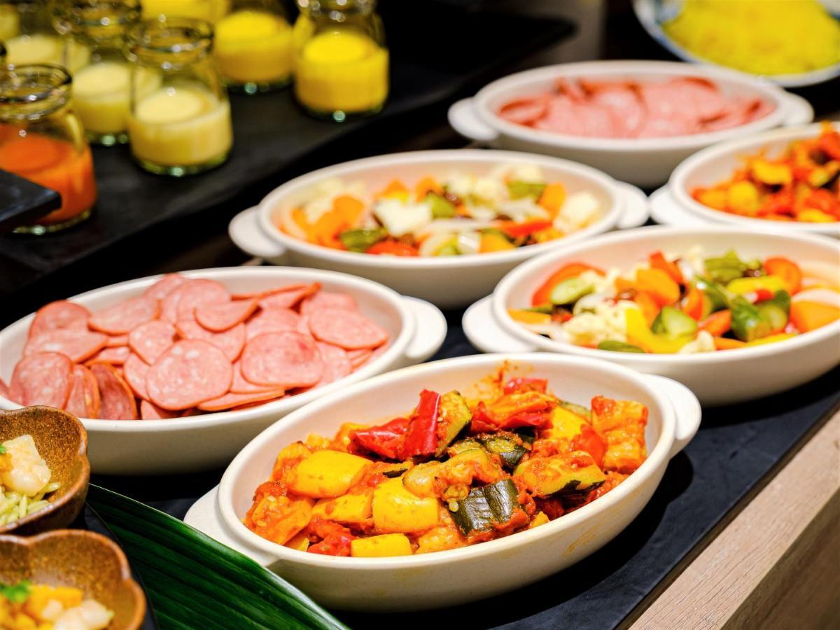 Quintessa Hotel Fukuoka Tenjin Minami Kültér fotó