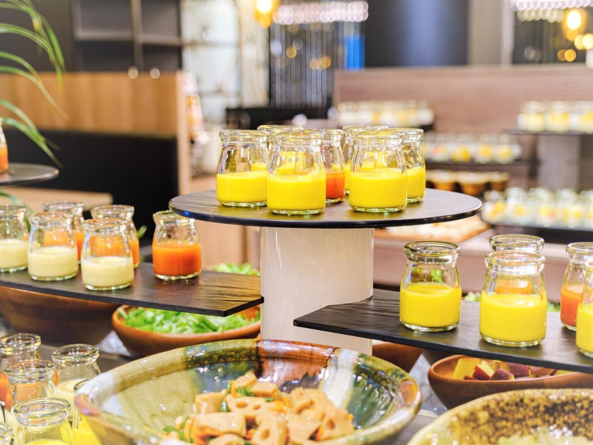 Quintessa Hotel Fukuoka Tenjin Minami Kültér fotó