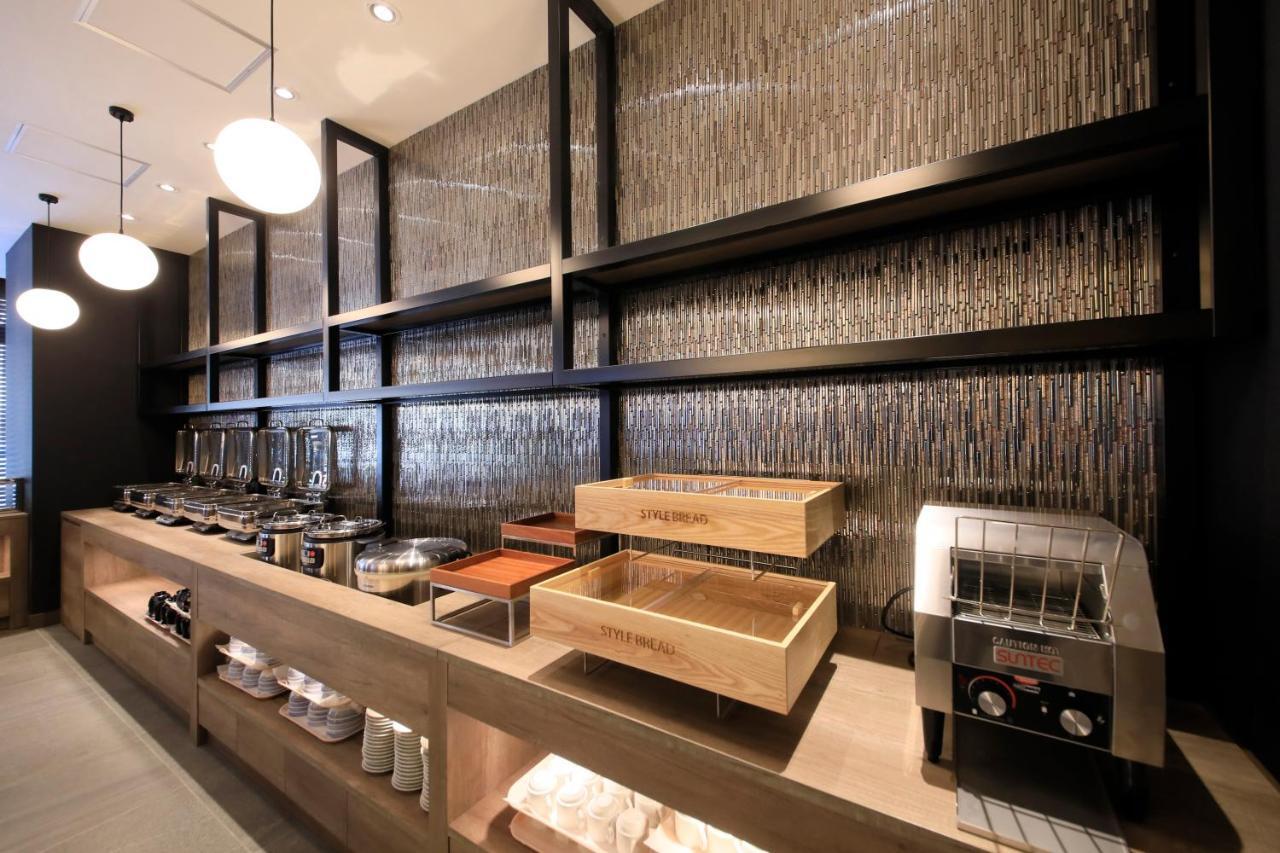 Quintessa Hotel Fukuoka Tenjin Minami Kültér fotó