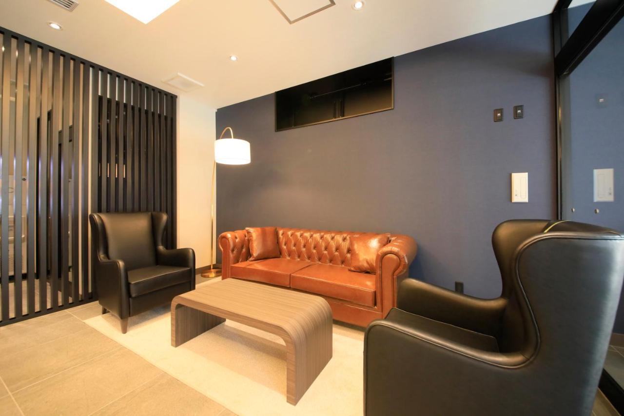 Quintessa Hotel Fukuoka Tenjin Minami Kültér fotó