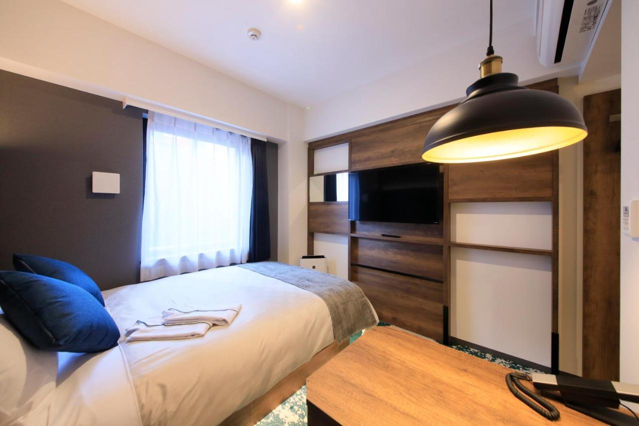 Quintessa Hotel Fukuoka Tenjin Minami Kültér fotó