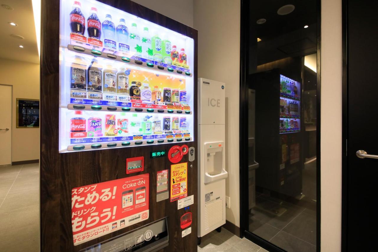 Quintessa Hotel Fukuoka Tenjin Minami Kültér fotó