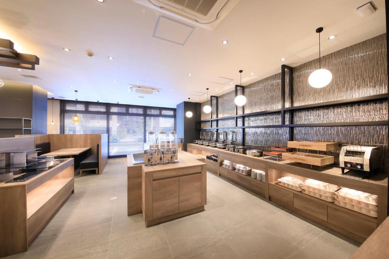 Quintessa Hotel Fukuoka Tenjin Minami Kültér fotó