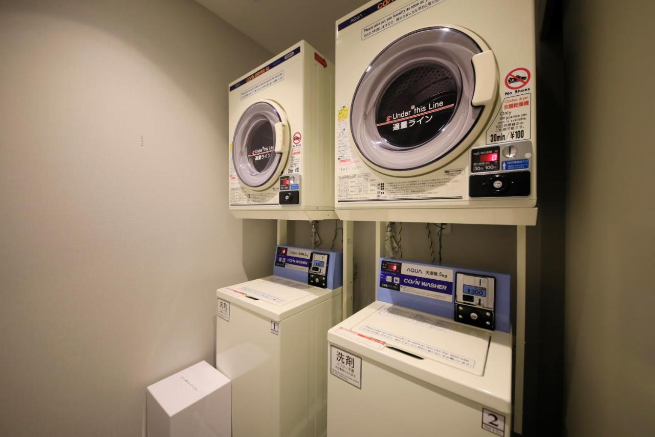 Quintessa Hotel Fukuoka Tenjin Minami Kültér fotó